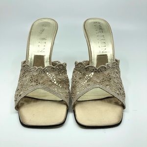 Anne Klein shoes